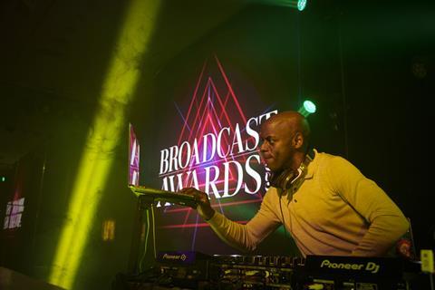 Broadcast Awards gallery (24)